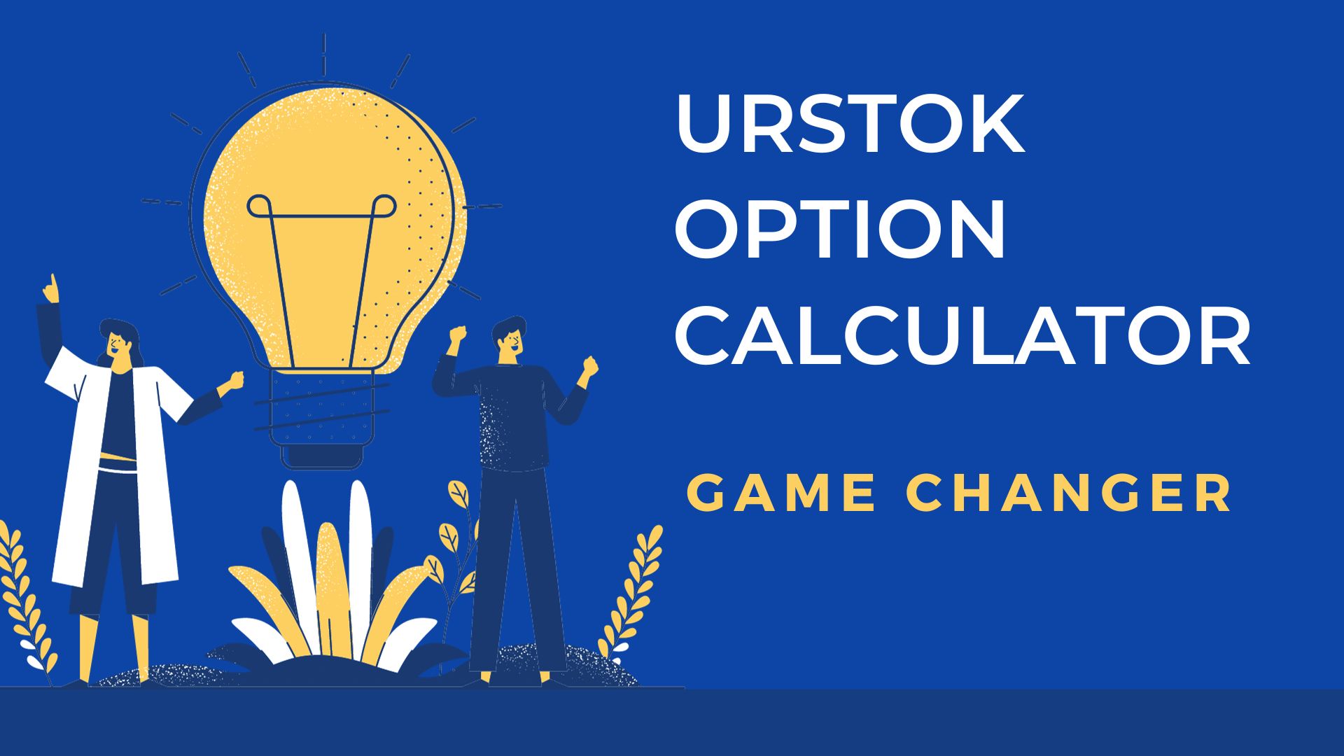 free option calculator